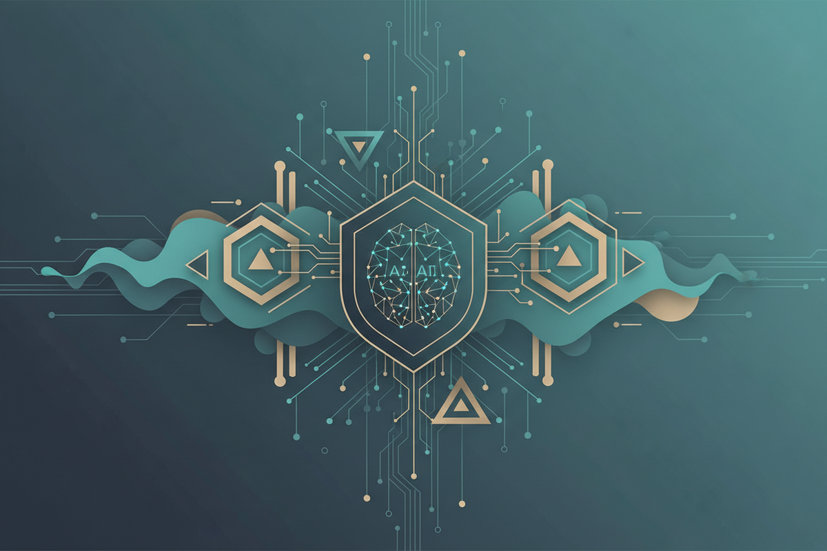 Online Cybersecurity AI and Resilience 2026 course cover image
